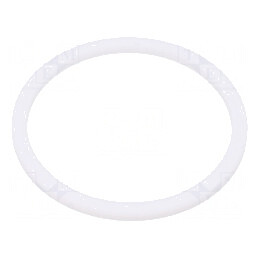 Garnitură PTFE 3mm Albă PG48 | Electronic-mag.ro | Componente Electronice