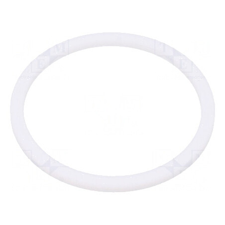Garnitură PTFE 3mm Albă PG48 | Electronic-mag.ro | Componente Electronice