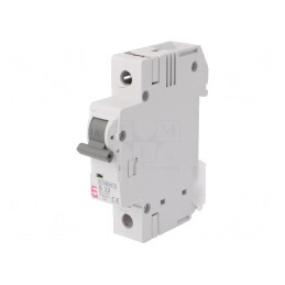 Întrerupător Supracurent 32A 230/400V 1P 6kA | Electronic-mag.ro | Componente Electronice