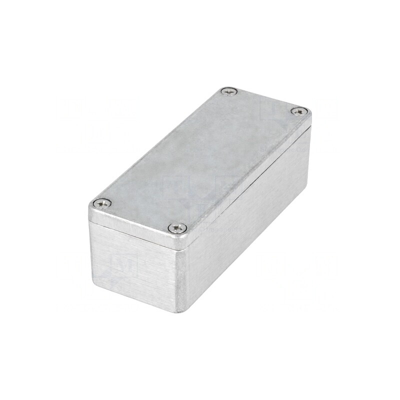 Carcasă Universală Aluminiu Natural 36x90x30 mm | Electronic-mag.ro | Componente Electronice Carcasă Universală Aluminiu Natural 36x90x30 mm | Electronic-mag.ro | Componente Electronice