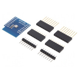 Barometru Atmosferic BMP180 3.3V 30x25x5mm | Electronic-mag.ro | Componente Electronice