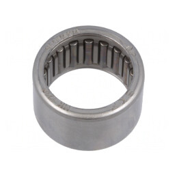 Lagăr cu ace pereți subțiri 12x16x10mm | Electronic-mag.ro | Componente Electronice