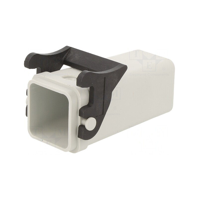 Carcasă conectori HDC C146 dimensiune A3 cablu | Electronic-mag.ro | Componente Electronice