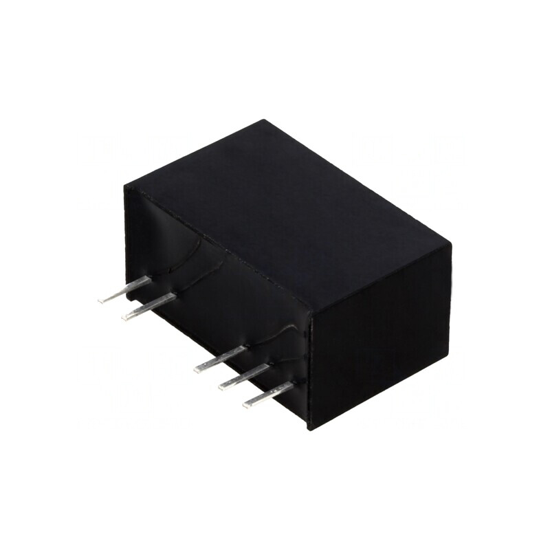 Convertor DC/DC 1W 5V la 6V/-3V 111mA | Electronic-mag.ro | Componente Electronice Convertor DC/DC 1W 5V la 6V/-3V 111mA | Electronic-mag.ro | Componente Electronice