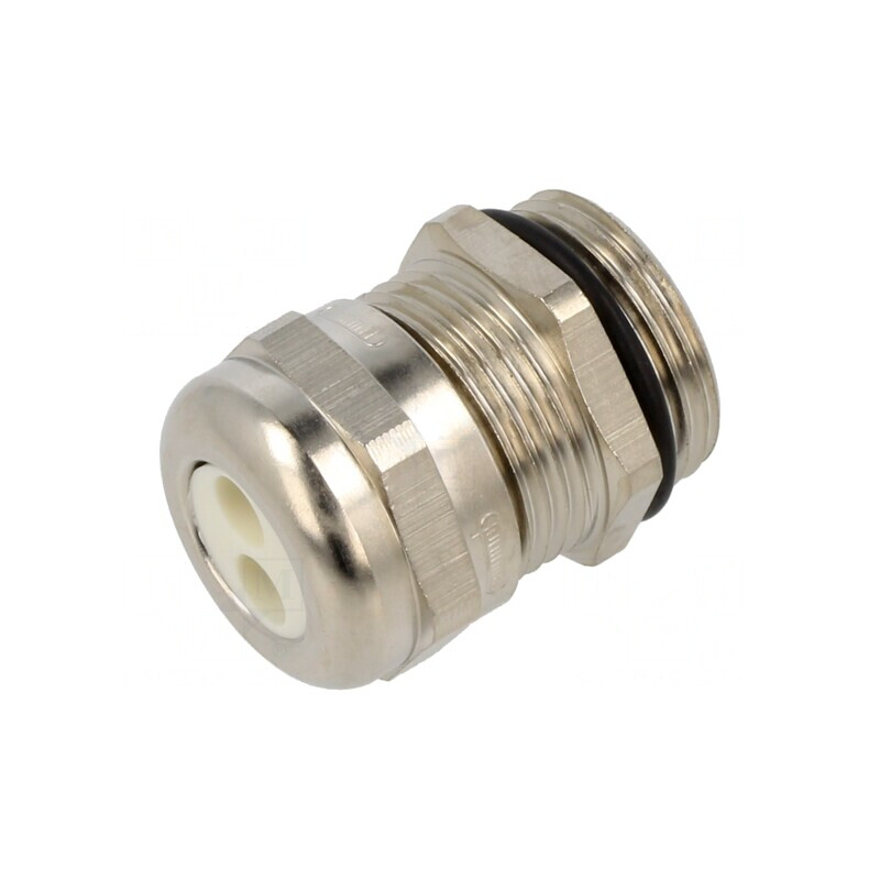 Garnitură de etanşare multiple PG13,5 IP65 alamă | Electronic-mag.ro | Componente Electronice