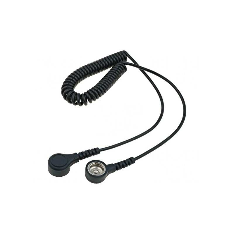 Cablu ESD Spiralat 1,5m | Electronic-mag.ro | Componente Electronice Cablu ESD Spiralat 1,5m | Electronic-mag.ro | Componente Electronice