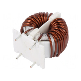 Inductor Fir THT 1mH 250VAC | Electronic-mag.ro | Componente Electronice