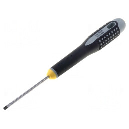 Șurubelniță plată 3x0.5mm 60mm lamă | Electronic-mag.ro | Componente Electronice