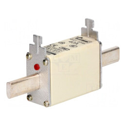 Siguranță Ceramică 40A 500VAC 250VDC Industrială | Electronic-mag.ro | Componente Electronice