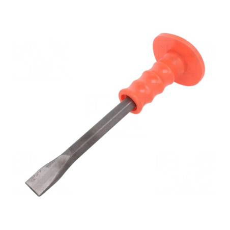 Daltă plată cu protecție 250mm | Electronic-mag.ro | Componente Electronice