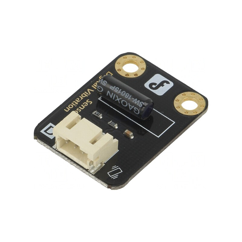 Senzor de Vibrații Digital 5V pentru Arduino | Electronic-mag.ro | Componente Electronice Senzor de Vibrații Digital 5V pentru Arduino | Electronic-mag.ro | Componente Electronice