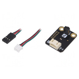 Senzor Infraroșu Digital 5V pentru Arduino | Electronic-mag.ro | Componente Electronice