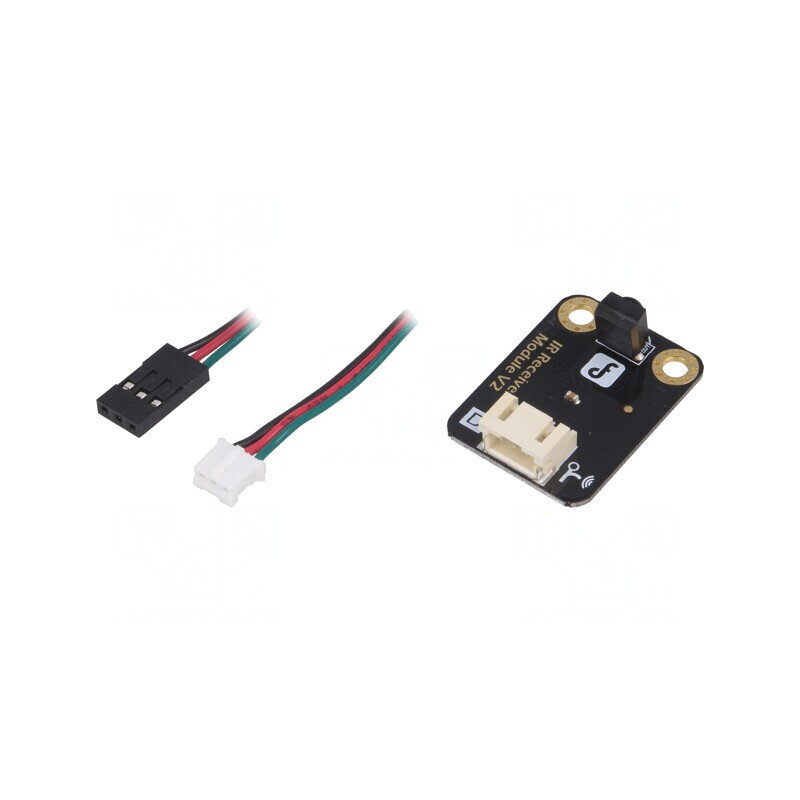 Senzor Infraroșu Digital 5V pentru Arduino | Electronic-mag.ro | Componente Electronice Senzor Infraroșu Digital 5V pentru Arduino | Electronic-mag.ro | Componente Electronice
