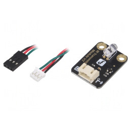Emițător IR Gravity 5VDC | Electronic-mag.ro | Componente Electronice