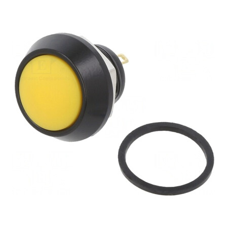 Comutator Anti-Vandalism SPST-NO IP65 2A 36VDC | Electronic-mag.ro | Componente Electronice