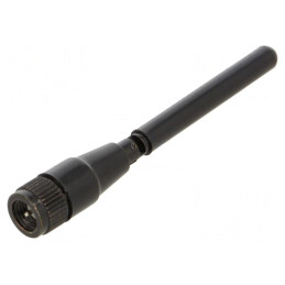 Antenă GSM/LTE 2G/3G/4G SMA | Electronic-mag.ro | Componente Electronice