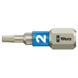 Capăt șurubelniță Hex-Plus 2mm 25mm | Electronic-mag.ro | Componente Electronice