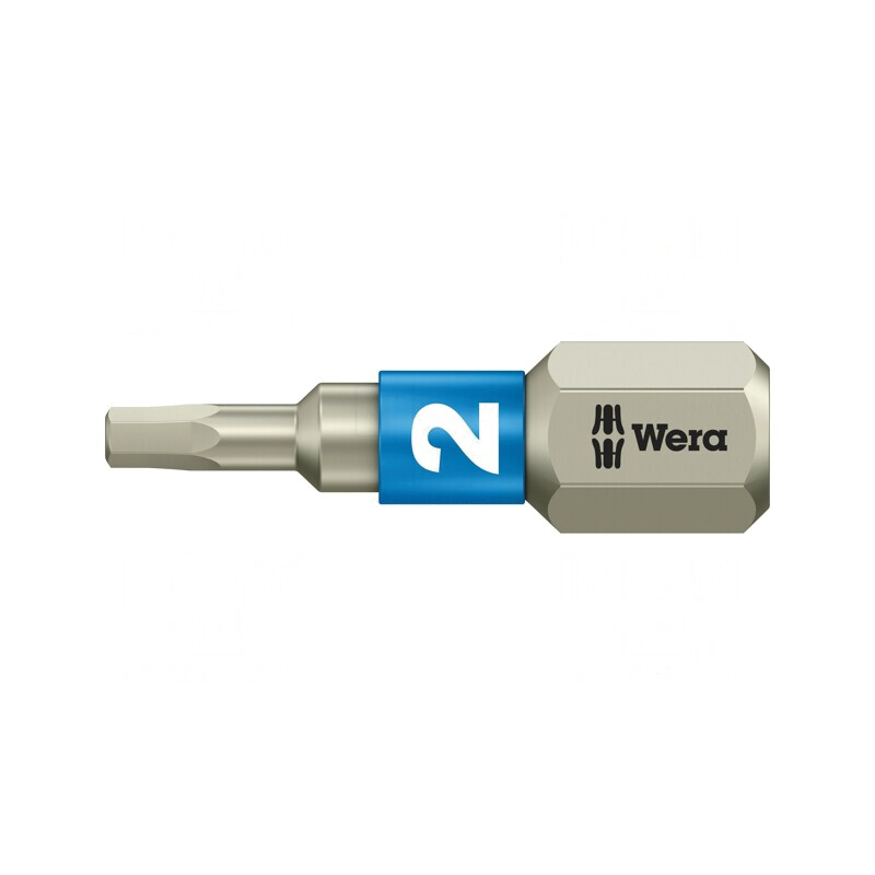 Capăt șurubelniță Hex-Plus 2mm 25mm | Electronic-mag.ro | Componente Electronice