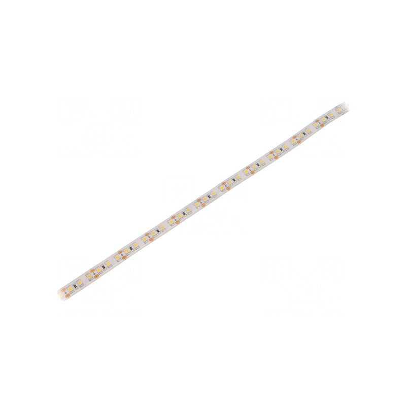 Bandă LED alb cald IP65 12V 10mm PCB | Electronic-mag.ro | Componente Electronice
