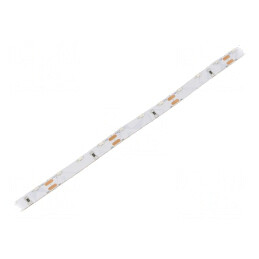 Bandă LED Alb Neutru 12V 60LED/m 8mm IP20 | Electronic-mag.ro | Componente Electronice