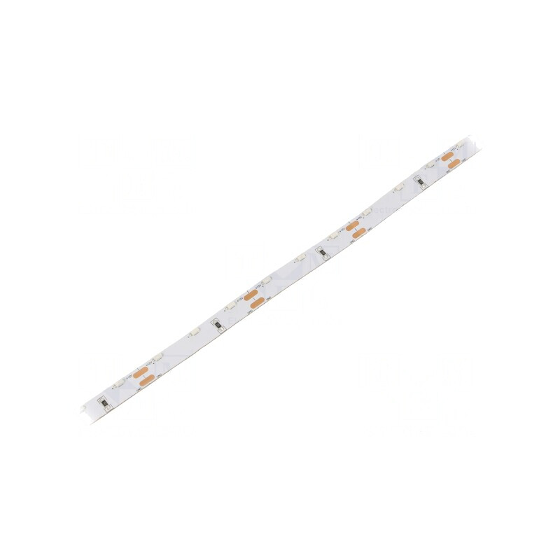 Bandă LED Alb Neutru 12V 60LED/m 8mm IP20 | Electronic-mag.ro | Componente Electronice