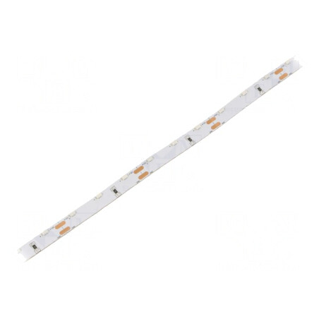 Bandă LED Alb Neutru 12V 60LED/m 8mm IP20 | Electronic-mag.ro | Componente Electronice