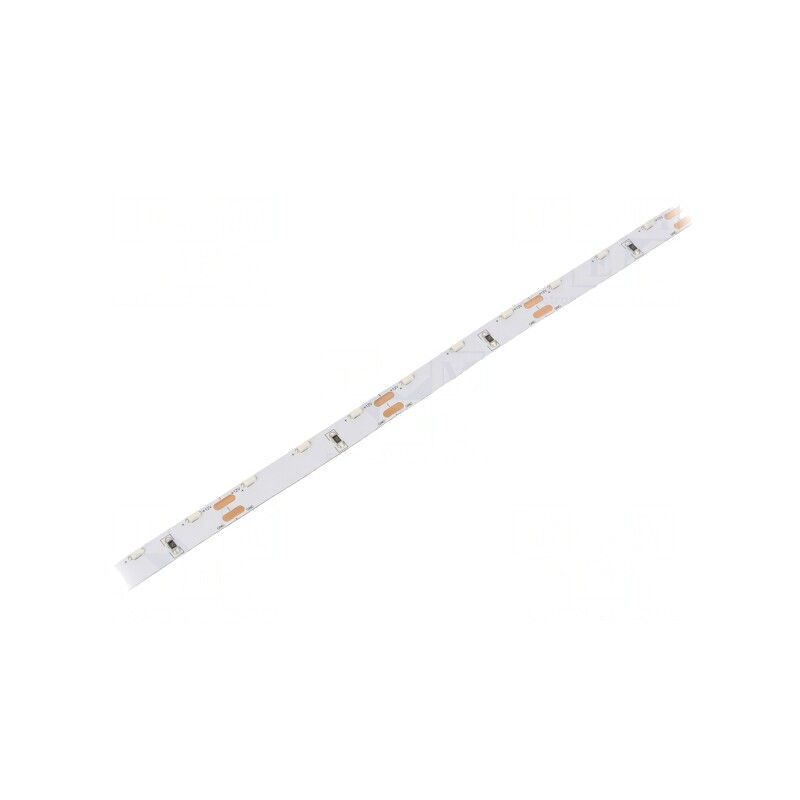 Bandă LED alb rece 12V 60 LED/m IP20 | Electronic-mag.ro | Componente Electronice