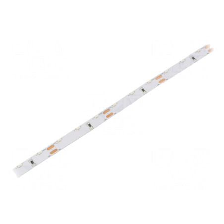 Bandă LED alb rece 12V 60 LED/m IP20 | Electronic-mag.ro | Componente Electronice
