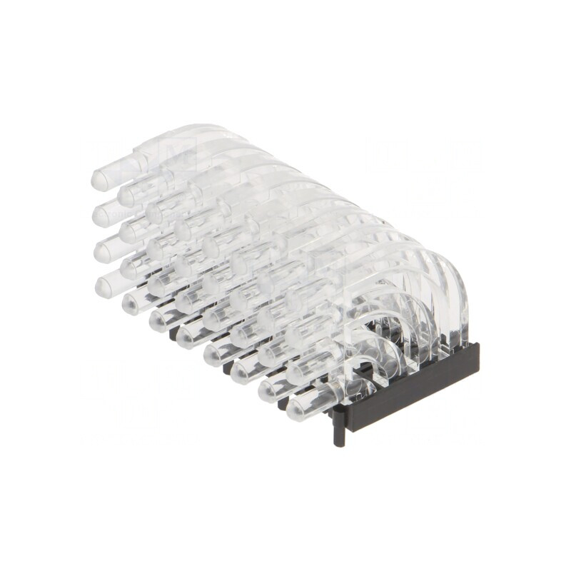 Tub LED Rotund 3mm pentru PCB | Electronic-mag.ro | Componente Electronice Tub LED Rotund 3mm pentru PCB | Electronic-mag.ro | Componente Electronice