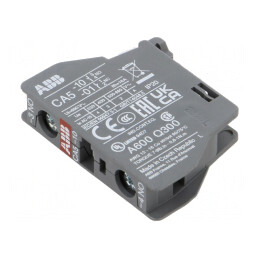 Auxiliar pentru Contacte Electrice | Electronic-mag.ro | Componente Electronice
