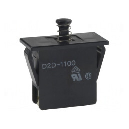 Comutator pentru Ușă 16A 250VAC | Electronic-mag.ro | Componente Electronice