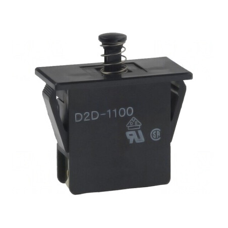 Comutator pentru Ușă 16A 250VAC | Electronic-mag.ro | Componente Electronice