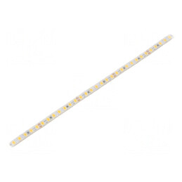 Bandă LED Alb Cald 24V IP65 8W/m | Electronic-mag.ro | Componente Electronice