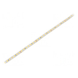 Bandă LED Alb Neutru 24V IP65 | Electronic-mag.ro | Componente Electronice