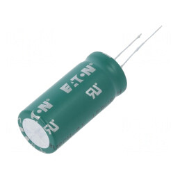 Supercondensator 60F 2,7V 18x42mm | Electronic-mag.ro | Componente Electronice