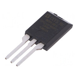 Diodă Redresoare THT 400V 10A 60W | Electronic-mag.ro | Componente Electronice