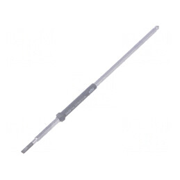 Tijă Înlocuibilă Plată 175mm 0,6Nm | Electronic-mag.ro | Componente Electronice