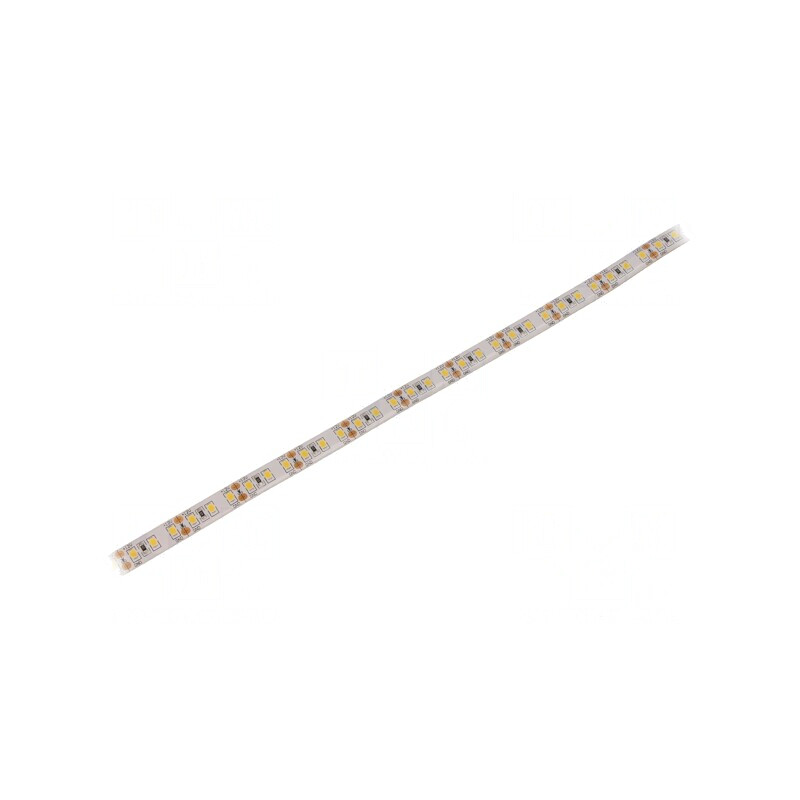 Bandă LED Alb Cald IP65 12V 120LED/m | Electronic-mag.ro | Componente Electronice