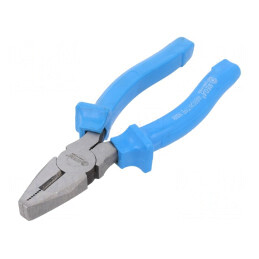 Clește Universal 180mm pentru Prindere și Tăiere | Electronic-mag.ro | Componente Electronice