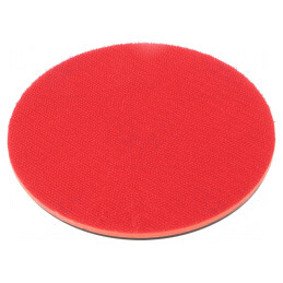 Backing Pad 125mm M14 for Abrasive Discs | Electronic-mag.ro | Componente Electronice