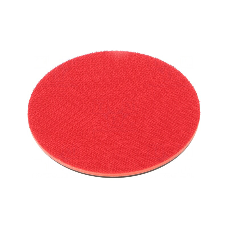 Backing Pad 125mm M14 for Abrasive Discs | Electronic-mag.ro | Componente Electronice