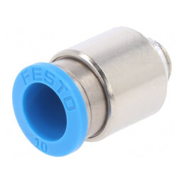 Racord Push-In Filetat G 1/8 6bar | Electronic-mag.ro | Componente Electronice