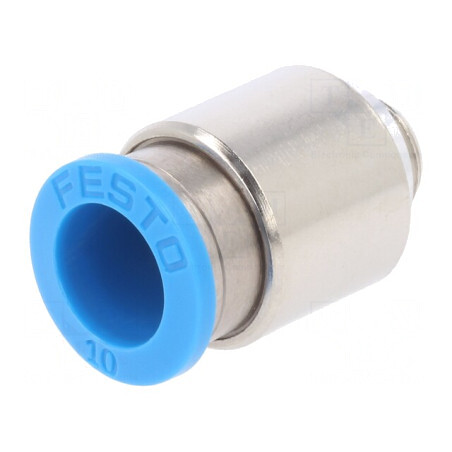 Racord Push-In Filetat G 1/8 6bar | Electronic-mag.ro | Componente Electronice