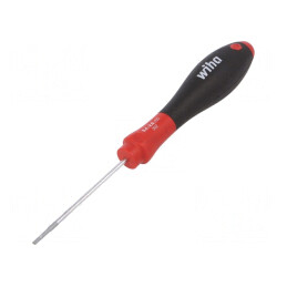 Șurubelniță plată 2,0x0,4mm SoftFinish 65mm | Electronic-mag.ro | Componente Electronice