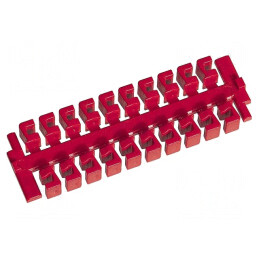 Element de blocare Han-Modular 20 bucăți | Electronic-mag.ro | Componente Electronice