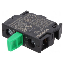 Element de contact 22mm pentru peretele din spate 25-70°C | Electronic-mag.ro | Componente Electronice