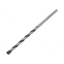 Burghiu Beton 6.5mm 150mm Blister | Electronic-mag.ro | Componente Electronice