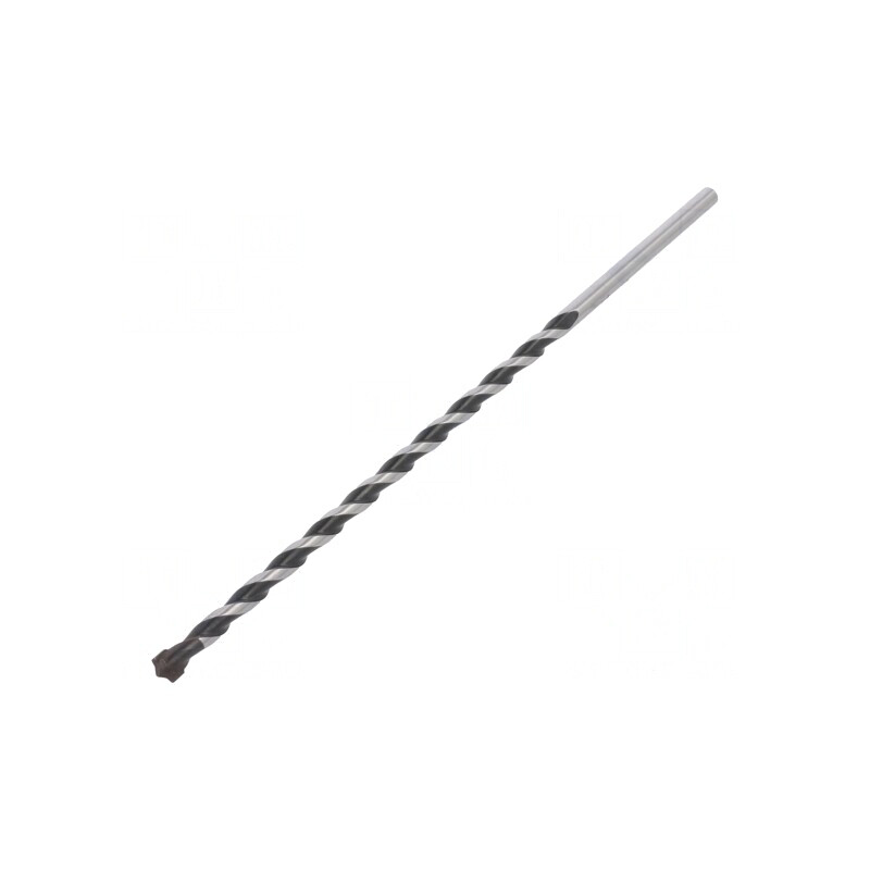 Burghiu Beton 6.5mm 200mm Metal Blister | Electronic-mag.ro | Componente Electronice Burghiu Beton 6.5mm 200mm Metal Blister | Electronic-mag.ro | Componente Electronice