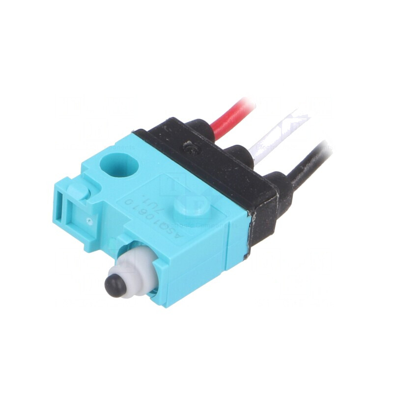 Microîntrerupător SNAP ACTION 0,1A 30VDC fără manetă SPDT | Electronic-mag.ro | Componente Electronice Microîntrerupător SNAP ACTION 0,1A 30VDC fără manetă SPDT | Electronic-mag.ro | Componente Electronice