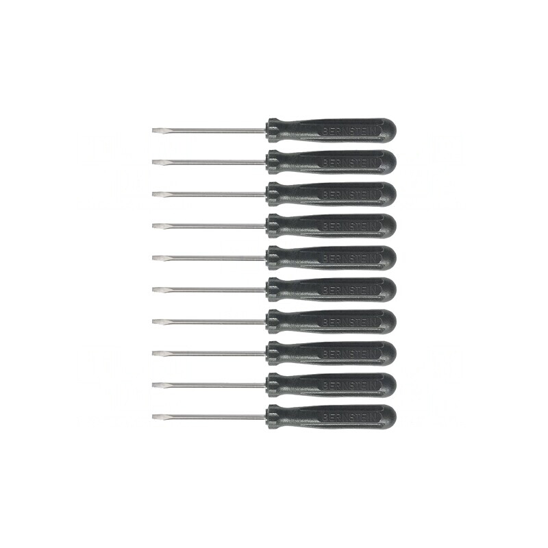 Set Șurubelnițe Plată 10 Bucăți | Electronic-mag.ro | Componente Electronice